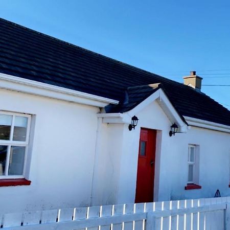 Be'S Cottage Malin Head ภายนอก รูปภาพ