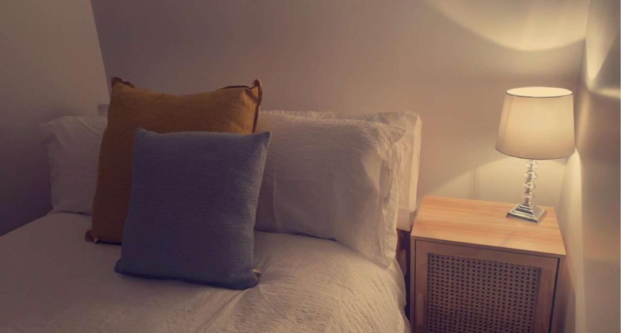 Be'S Cottage Malin Head ภายนอก รูปภาพ